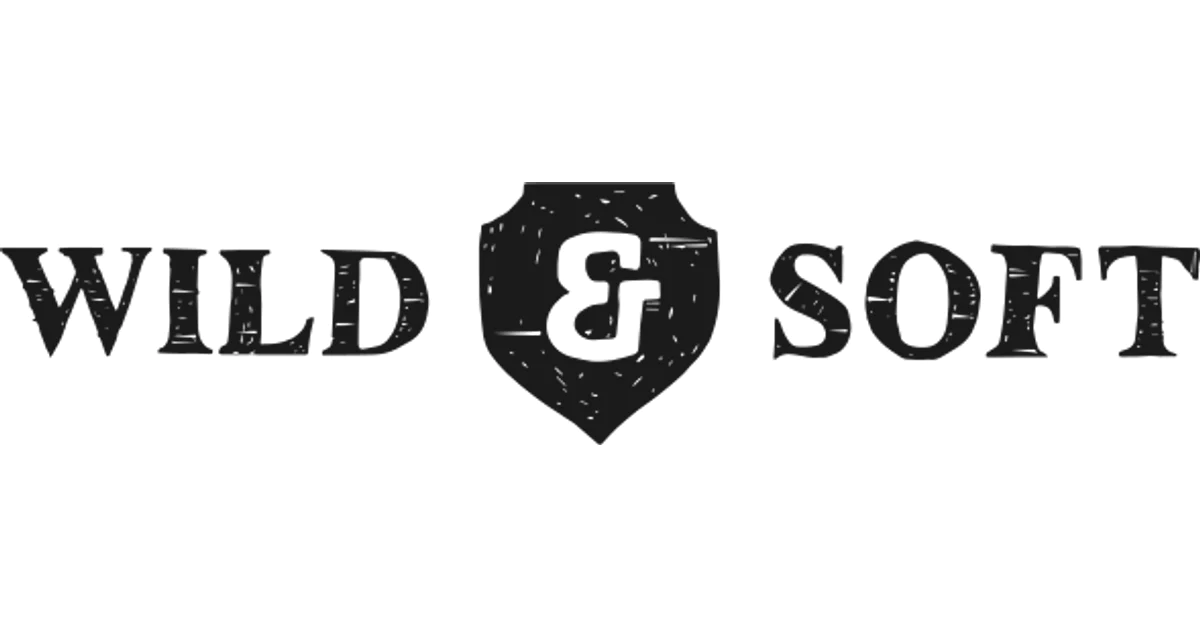 wild en soft logo